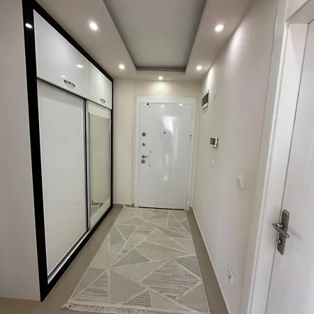 Apartment Rosa Tower