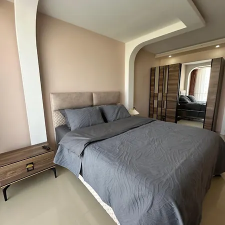 Apartment Rosa Tower