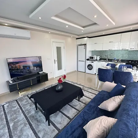 Apartment Rosa Tower