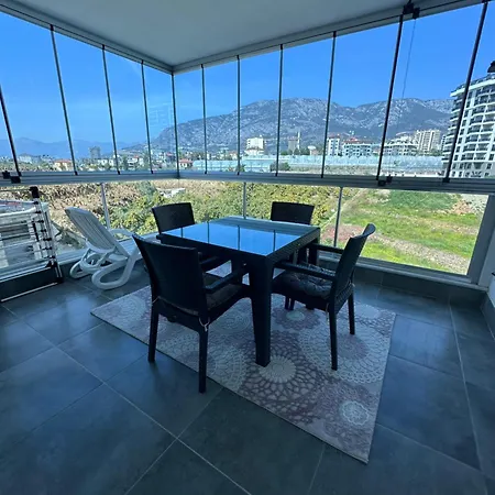 Apartment Rosa Tower